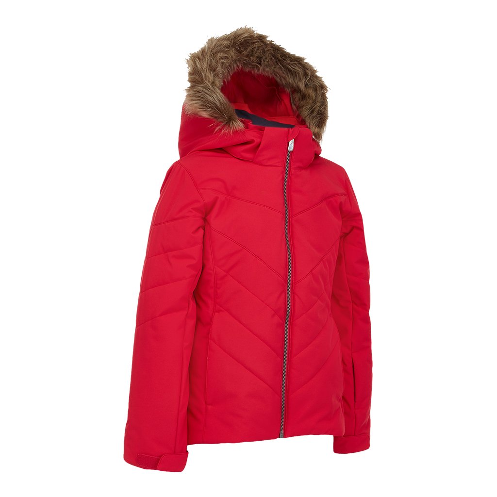 Girls Lola - Cerise