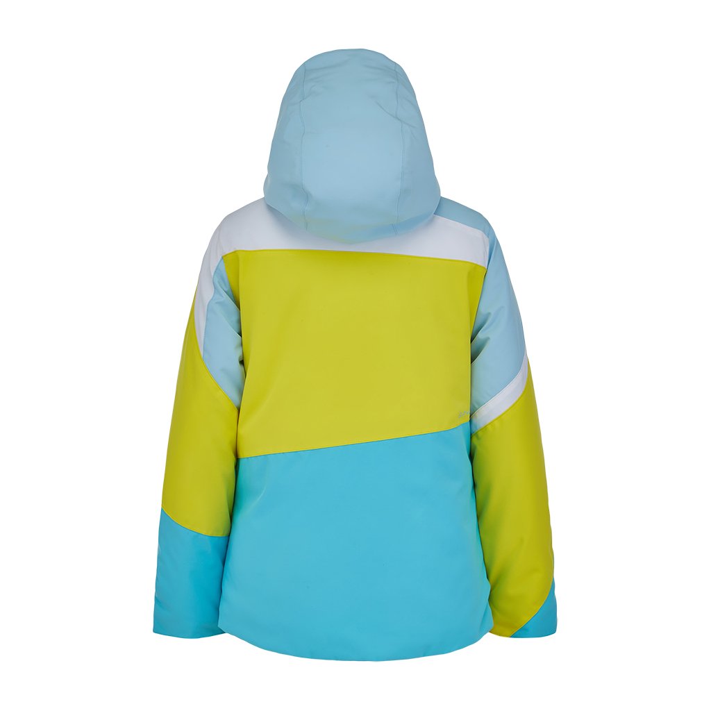 Girls Zoey - Bahama Blue