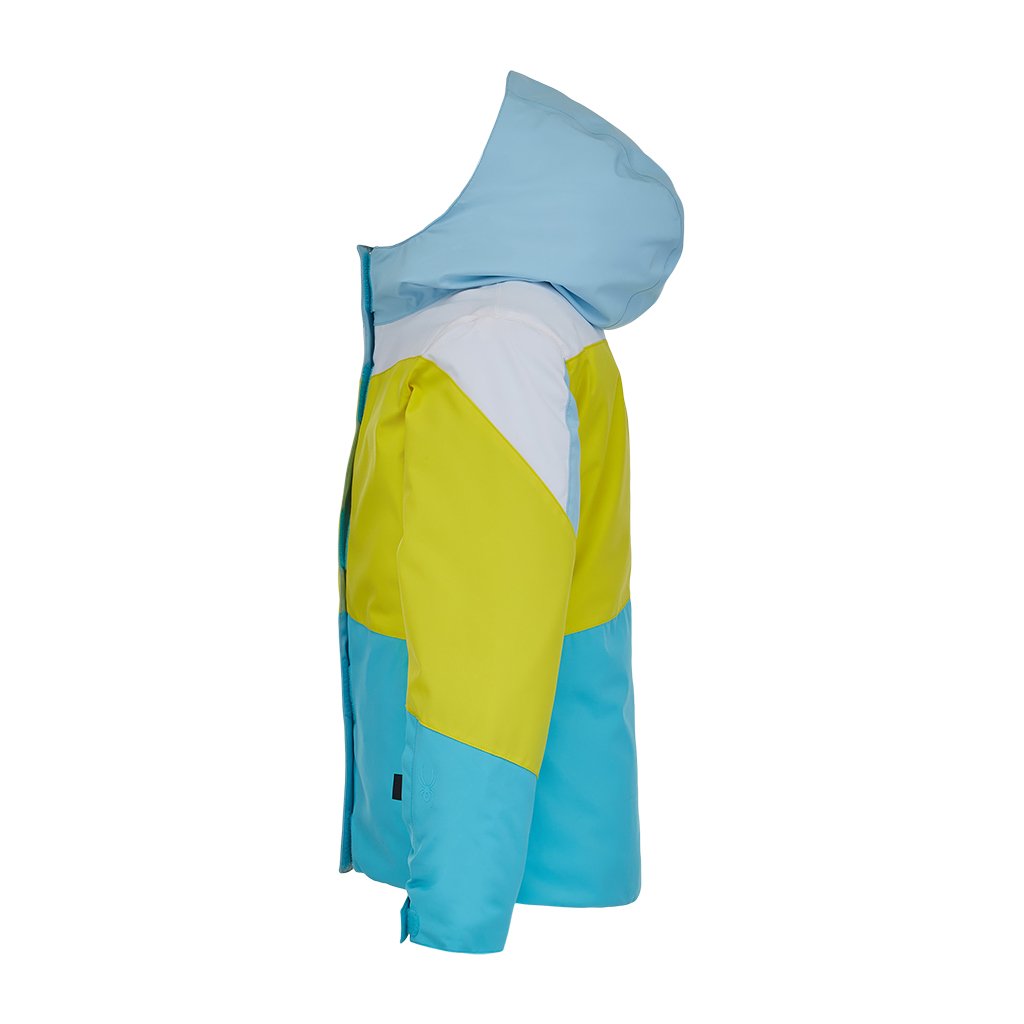 Girls Zoey - Bahama Blue