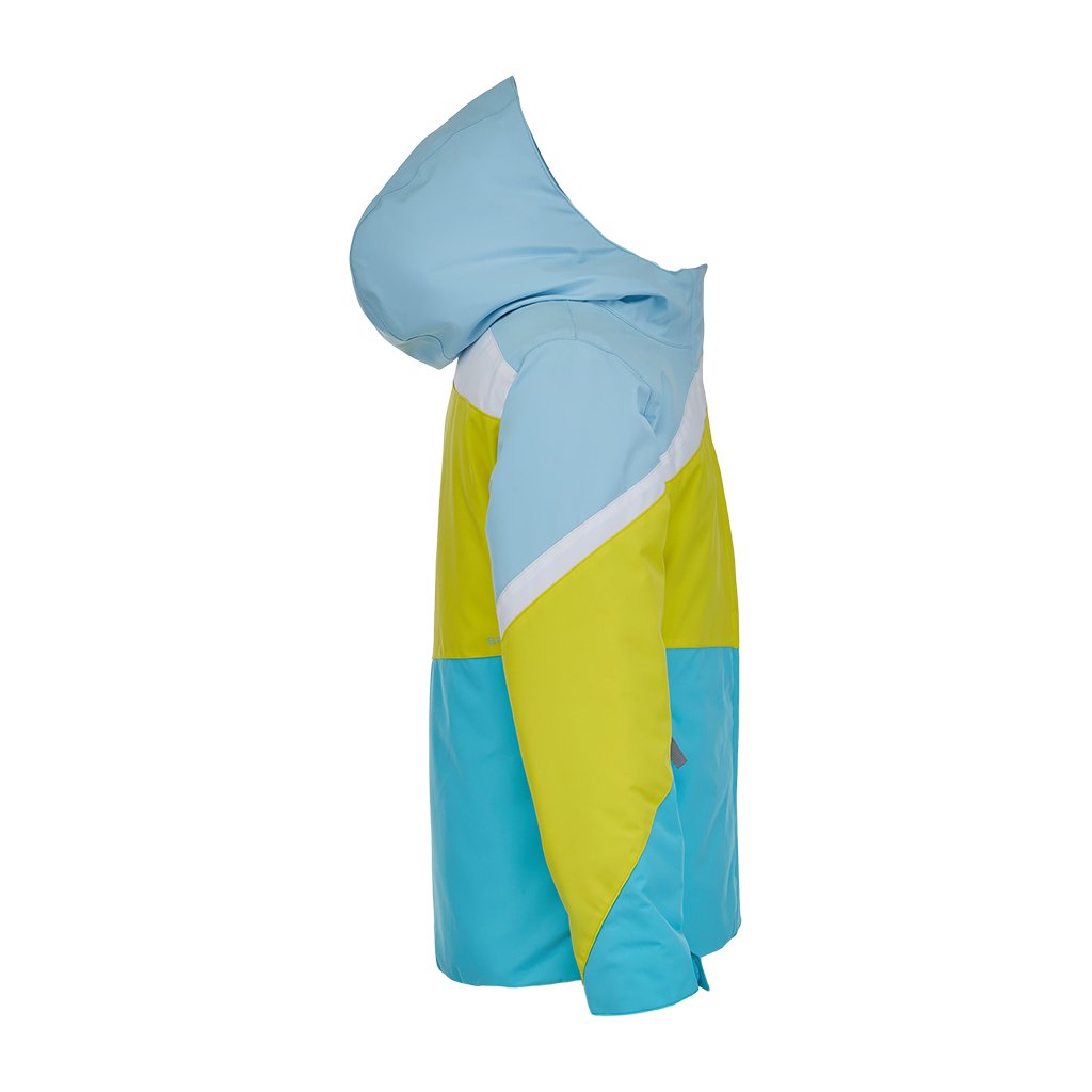 Girls Zoey - Bahama Blue