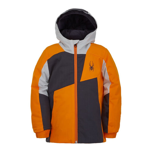 Little Boys Ambush - Novelty Gray