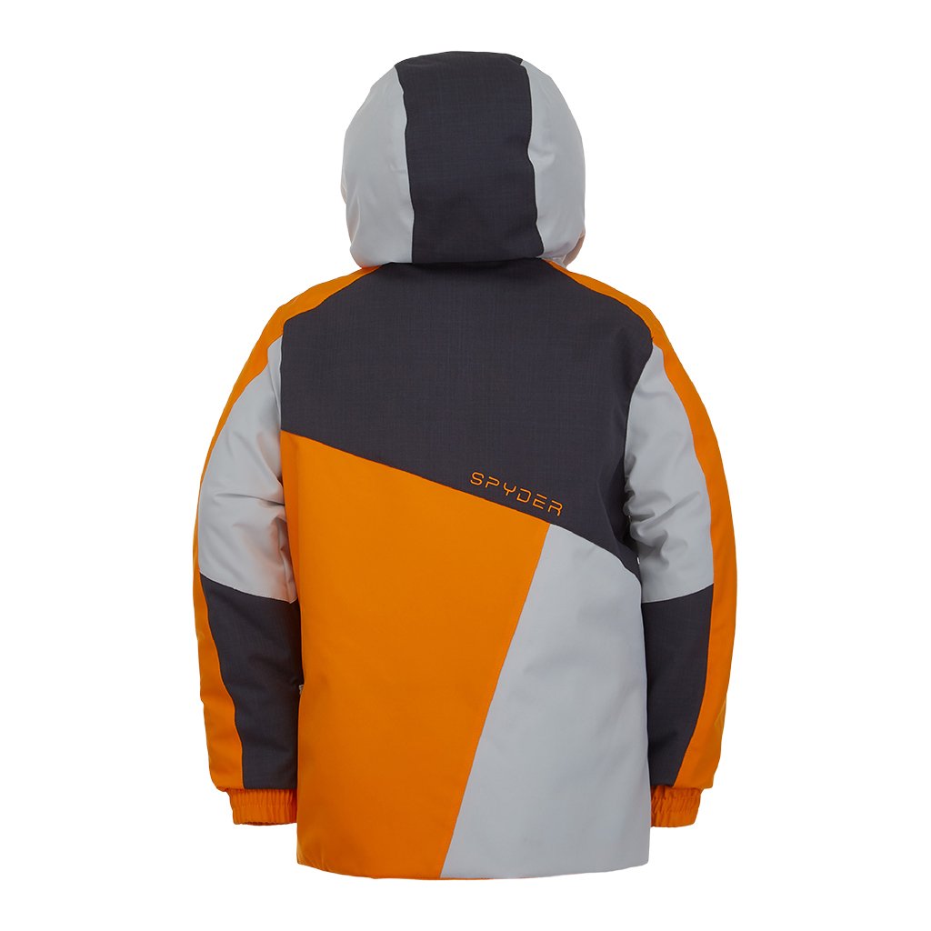 Little Boys Ambush - Novelty Gray