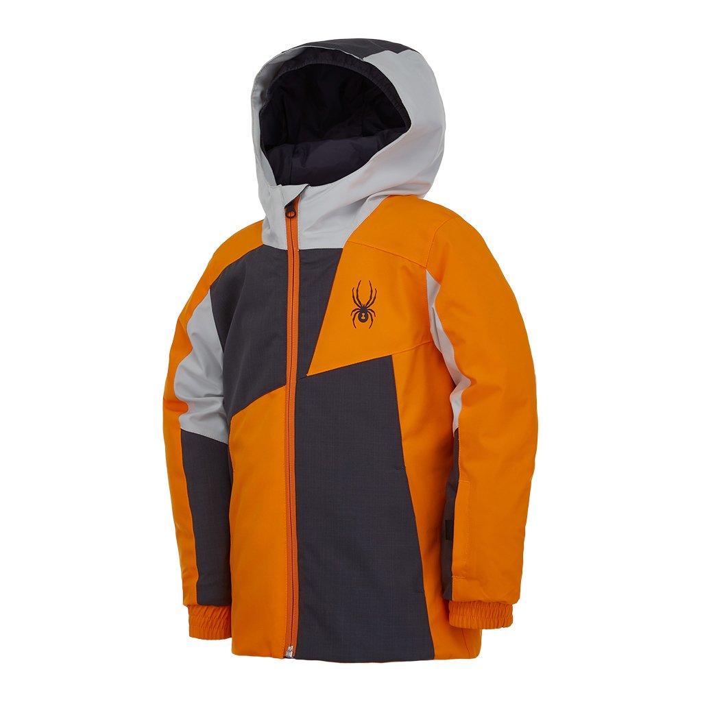 Little Boys Ambush - Novelty Gray
