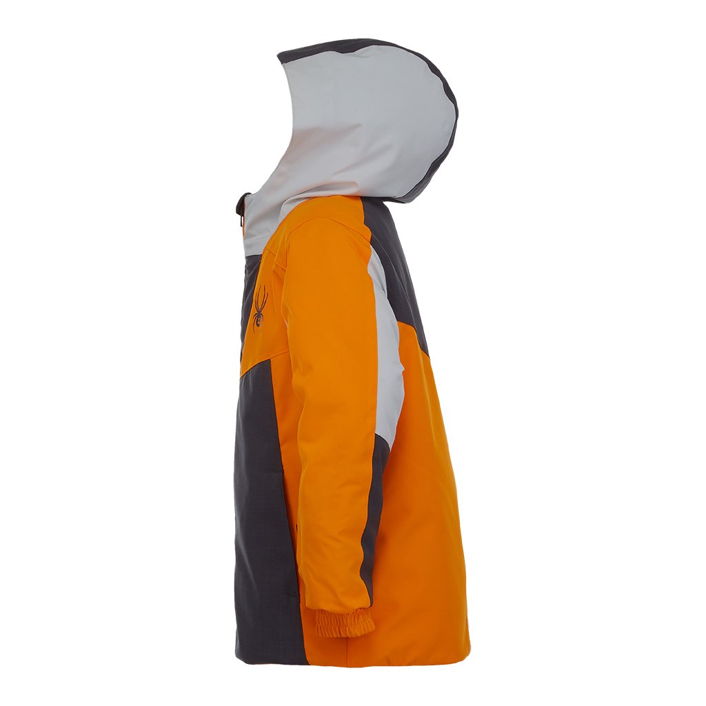 Little Boys Ambush - Novelty Gray