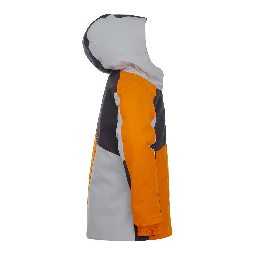 Little Boys Ambush - Novelty Gray