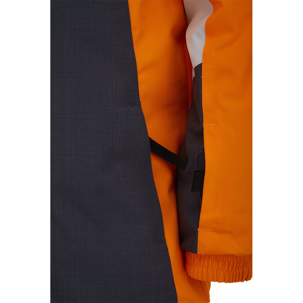 Little Boys Ambush - Novelty Gray
