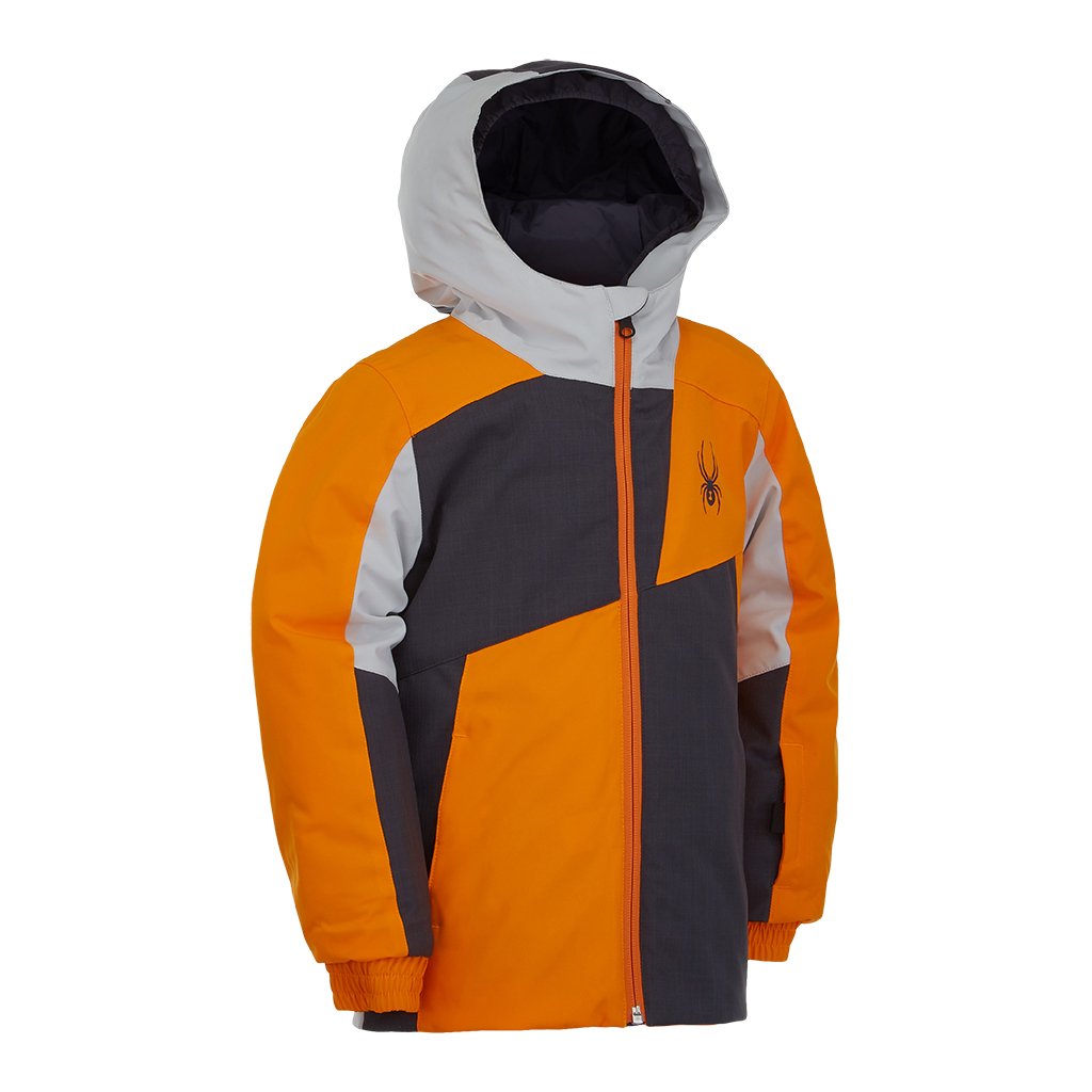 Little Boys Ambush - Novelty Gray