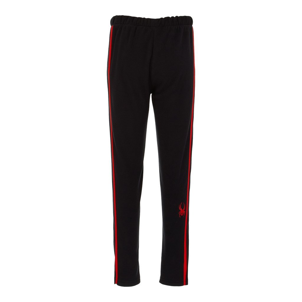 Boys Speed Fleece - Black