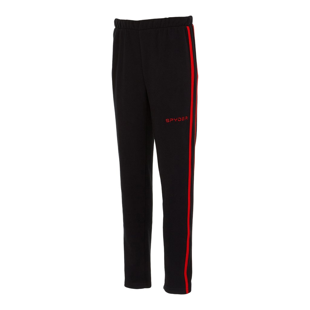 Boys Speed Fleece - Black