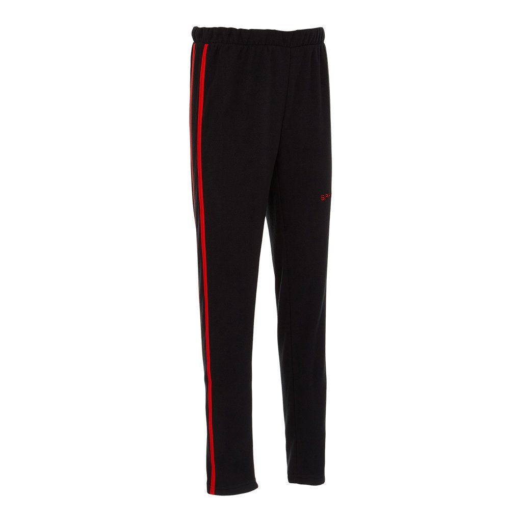 Boys Speed Fleece - Black