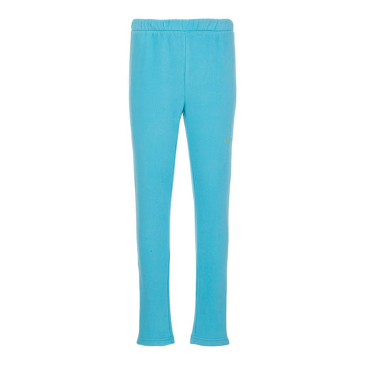 Girls Speed Fleece - Bahama Blue