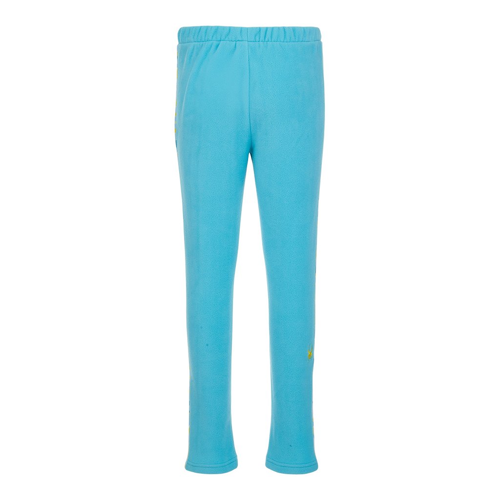Girls Speed Fleece - Bahama Blue