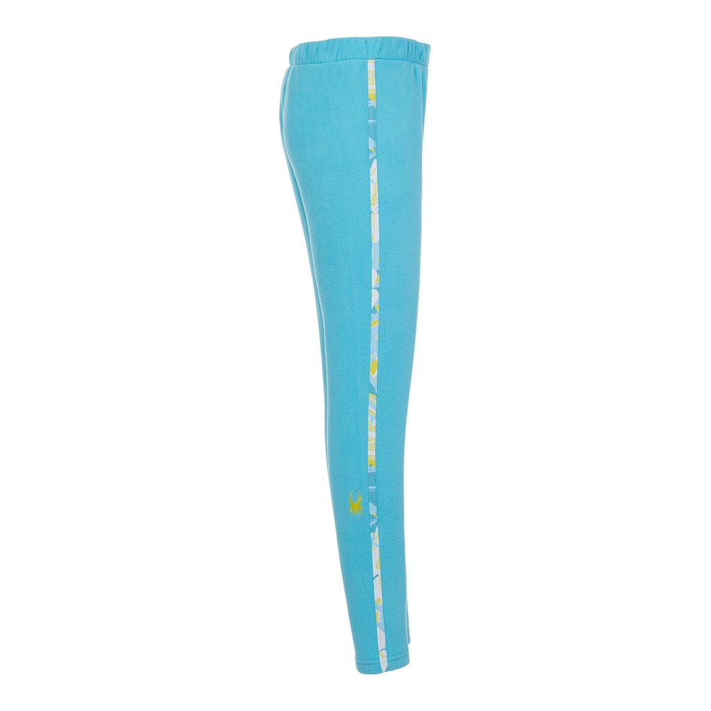 Girls Speed Fleece - Bahama Blue