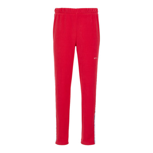 Girls Speed Fleece - Cerise