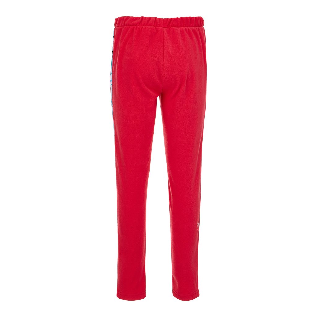 Girls Speed Fleece - Cerise