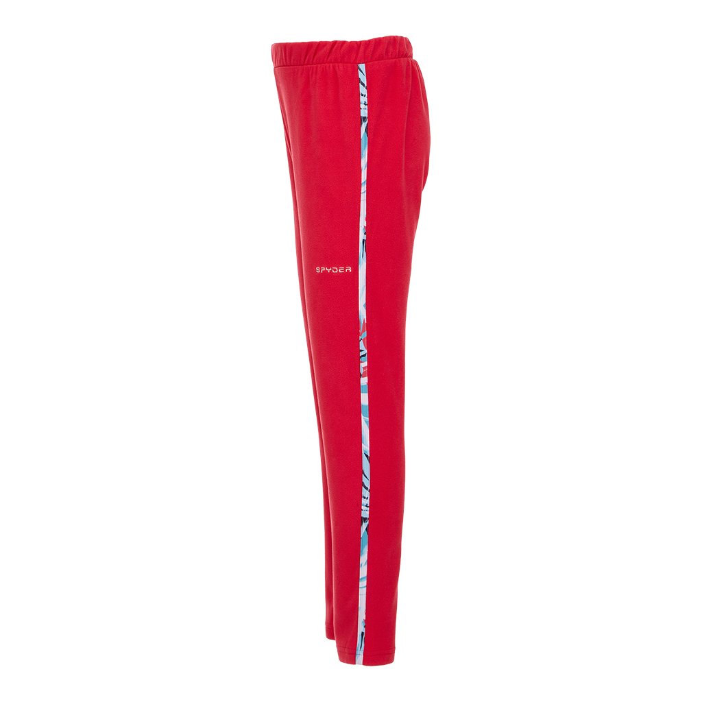 Girls Speed Fleece - Cerise