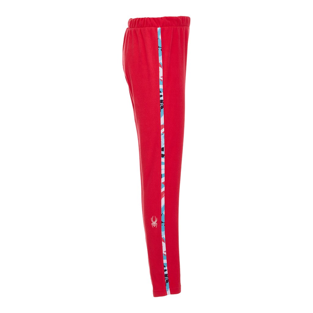 Girls Speed Fleece - Cerise