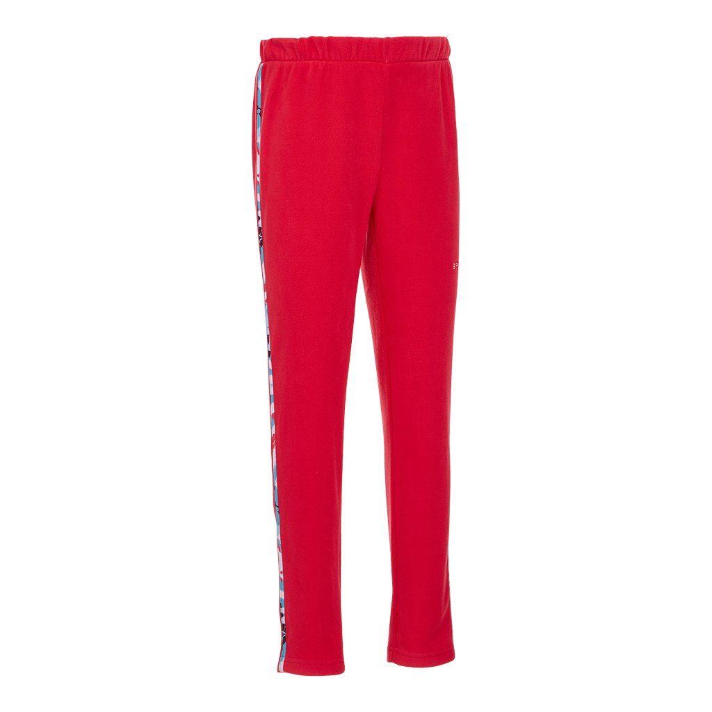 Girls Speed Fleece - Cerise