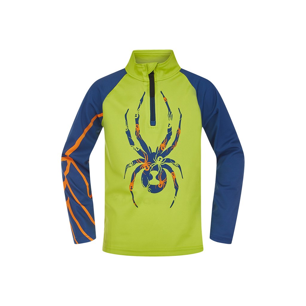 Little Boys Bug - Sharp Lime