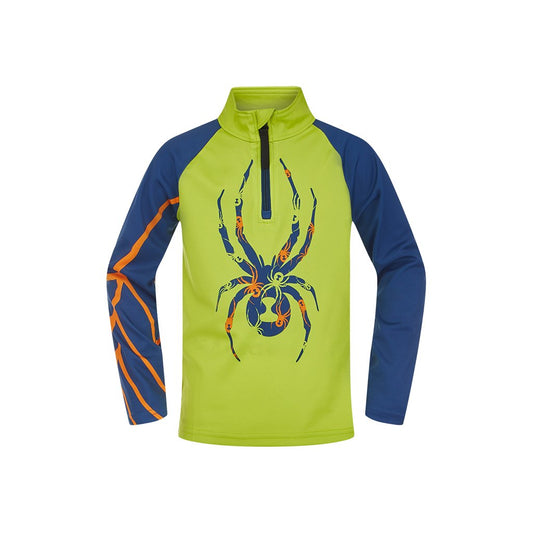 Little Boys Bug - Sharp Lime