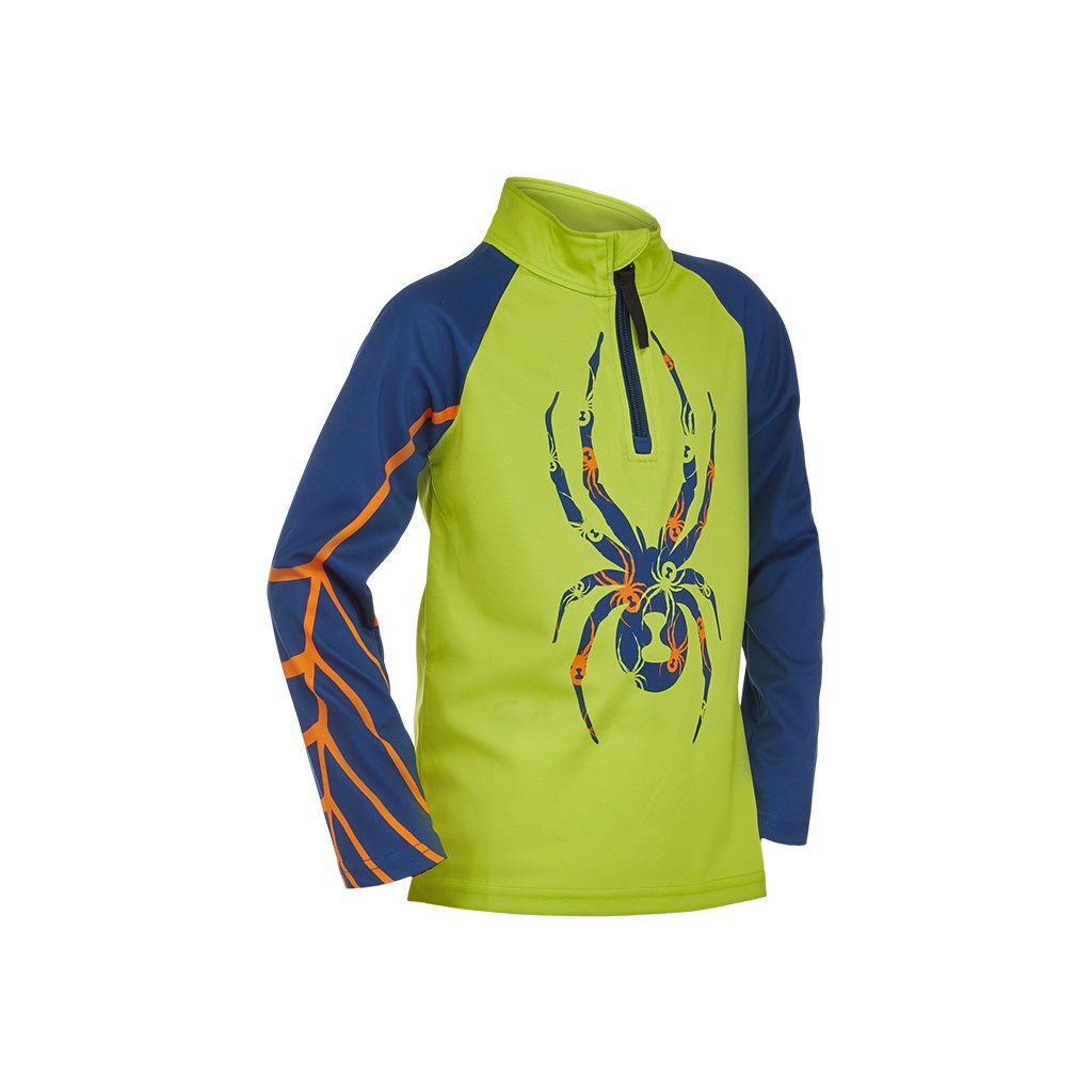 Little Boys Bug - Sharp Lime