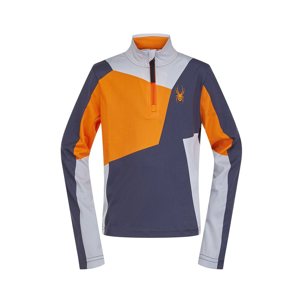 Little Boys Ambush - Novelty Gray