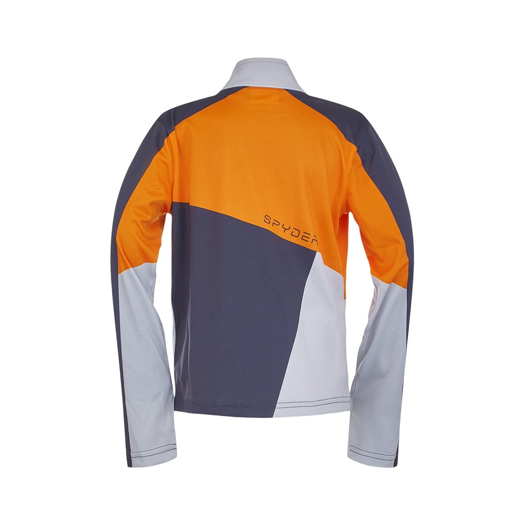 Little Boys Ambush - Novelty Gray