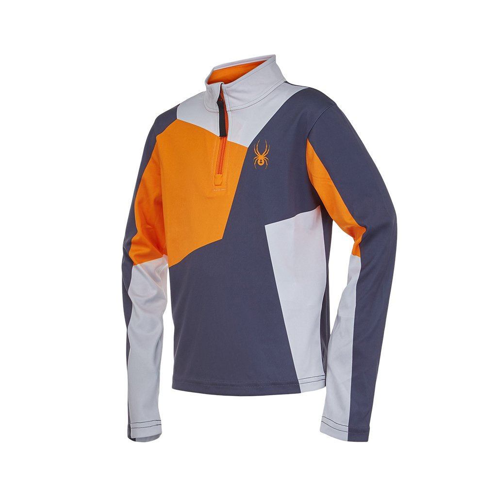 Little Boys Ambush - Novelty Gray