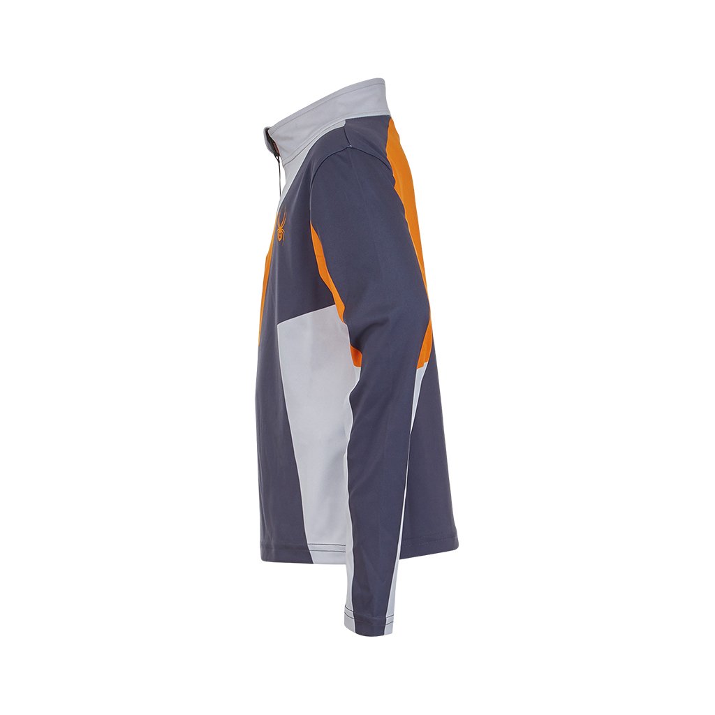 Little Boys Ambush - Novelty Gray