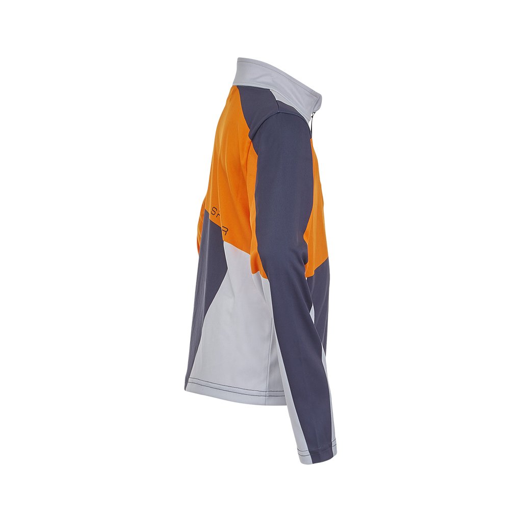 Little Boys Ambush - Novelty Gray