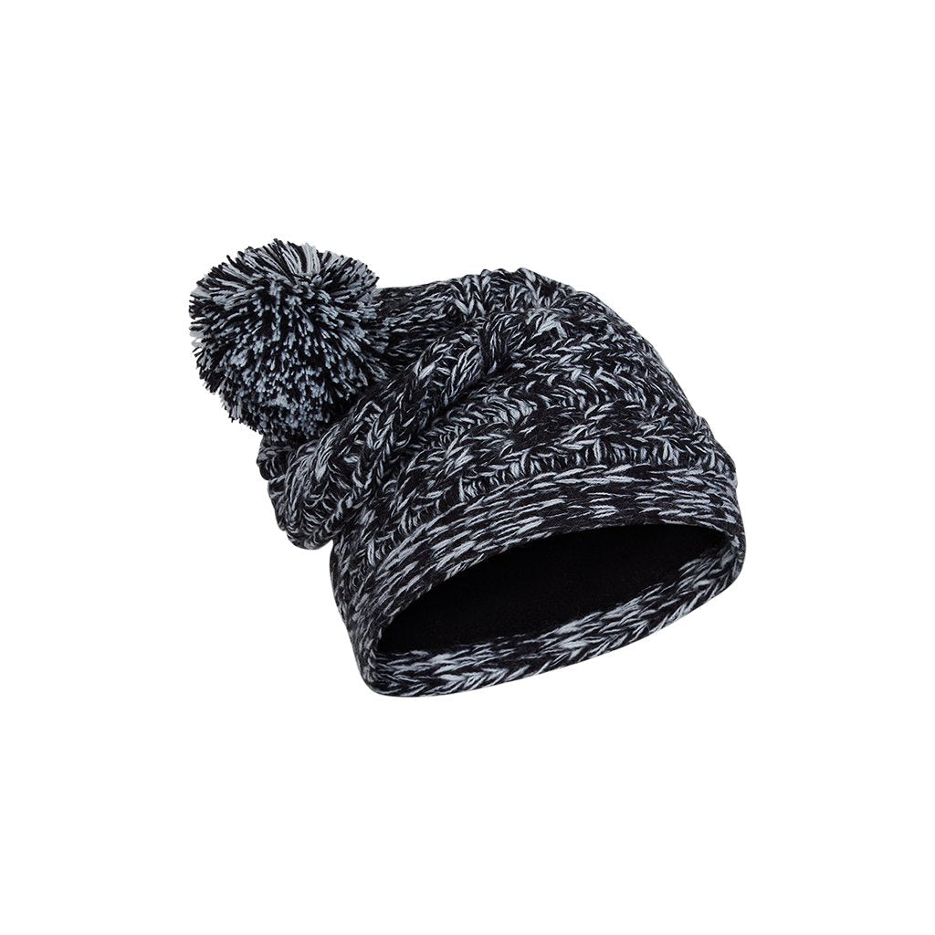 Womens Twisty - Black