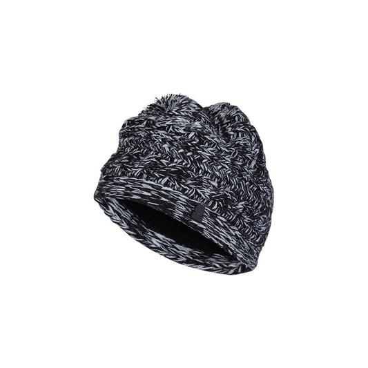 Womens Twisty - Black