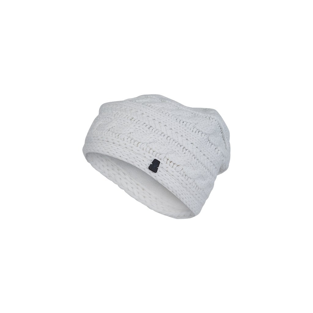 Womens Twisty - White