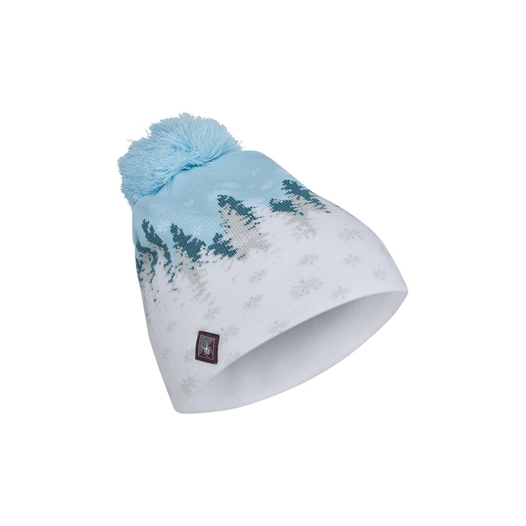 Womens Snow Angel - Frost