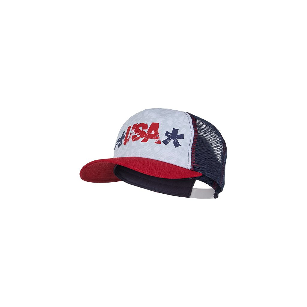 Mens USA Dogear - National