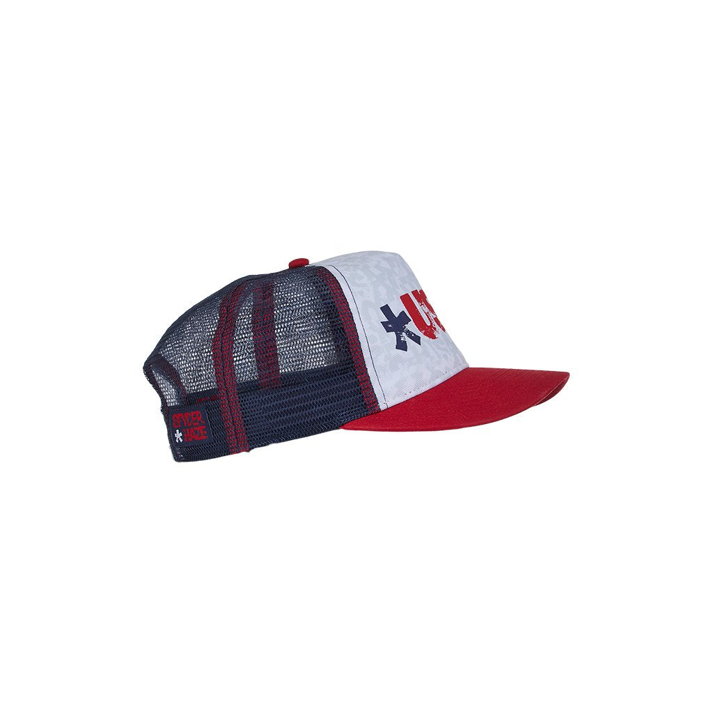 Mens USA Dogear - National