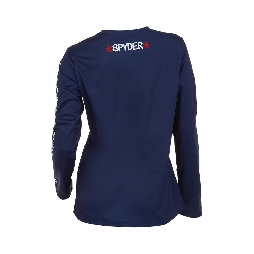 USA Snow Crew - Indigo