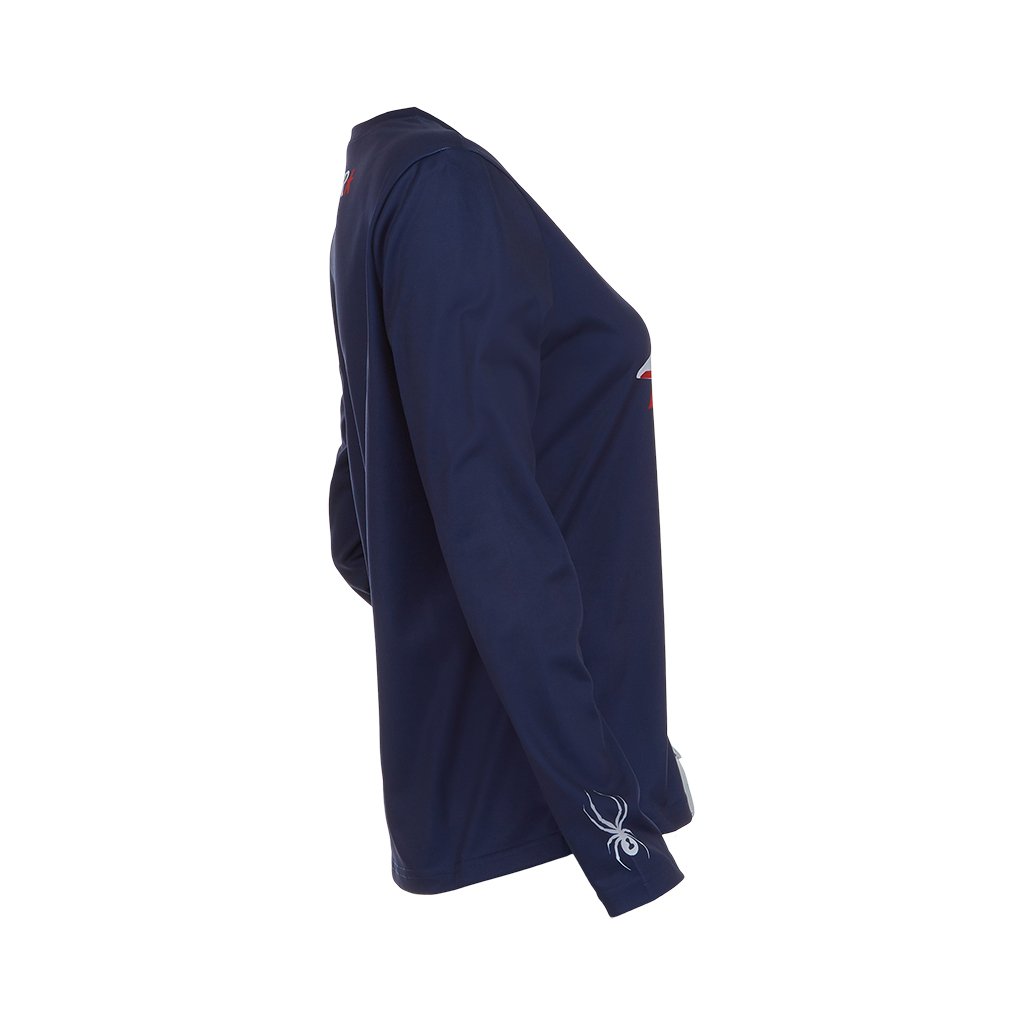 USA Snow Crew - Indigo