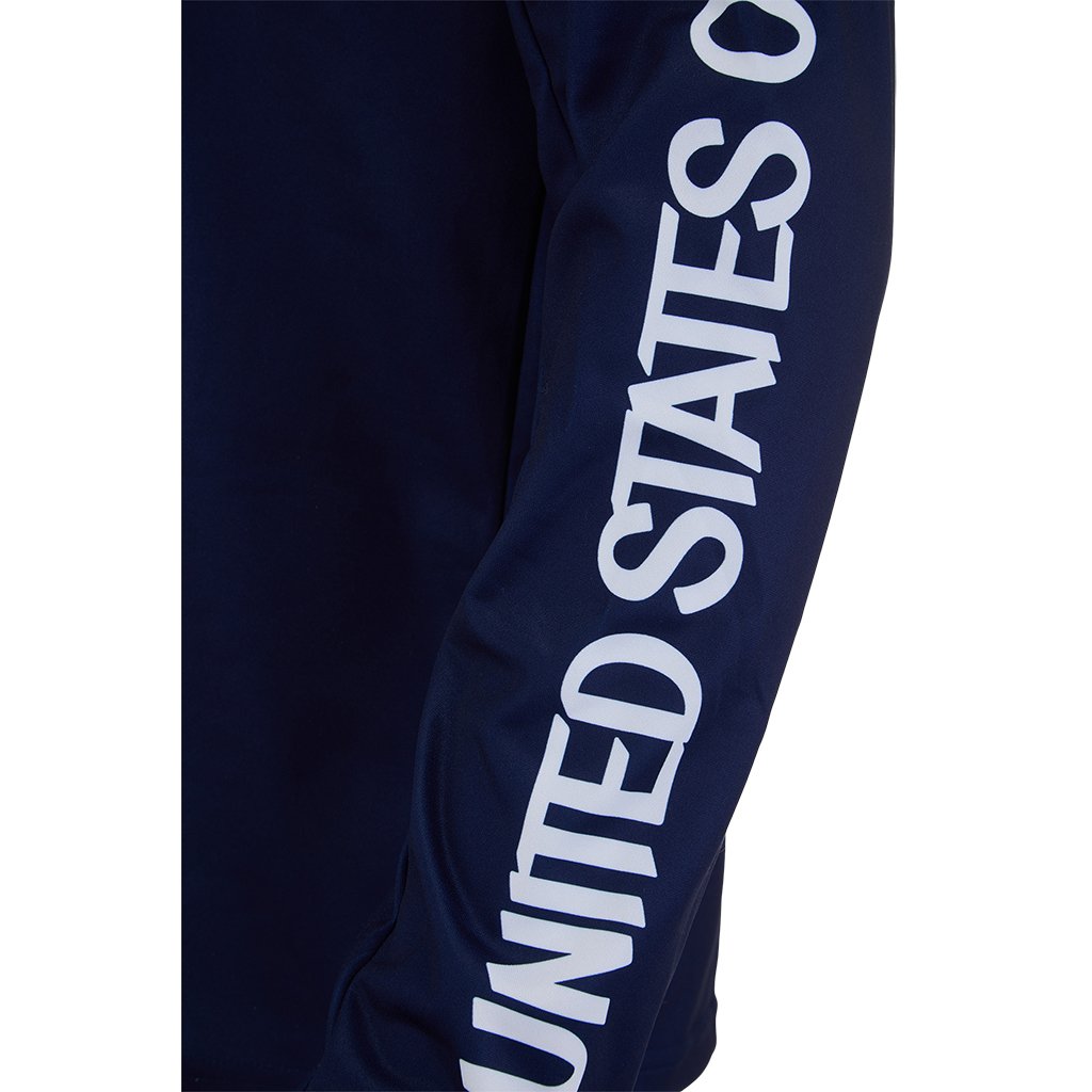 USA Snow Crew - Abyss