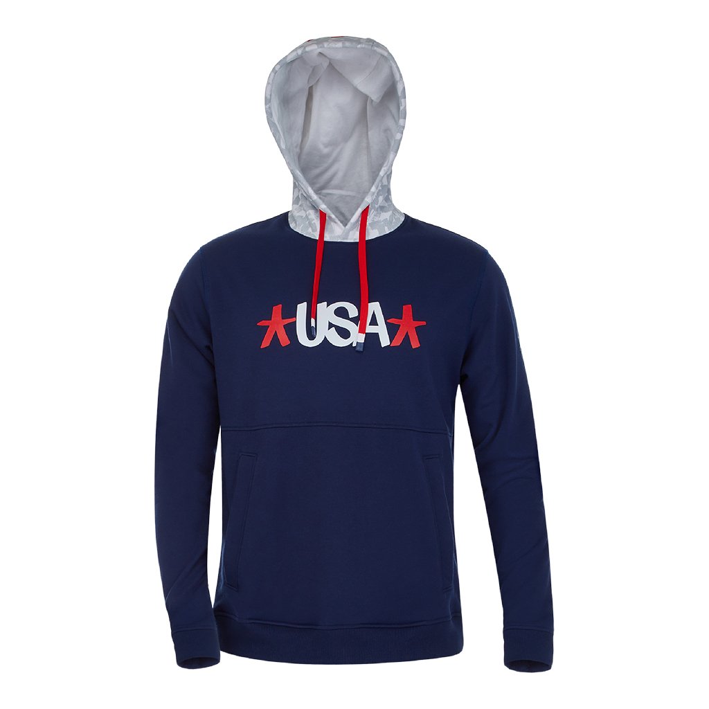 Mens USA Pride - National