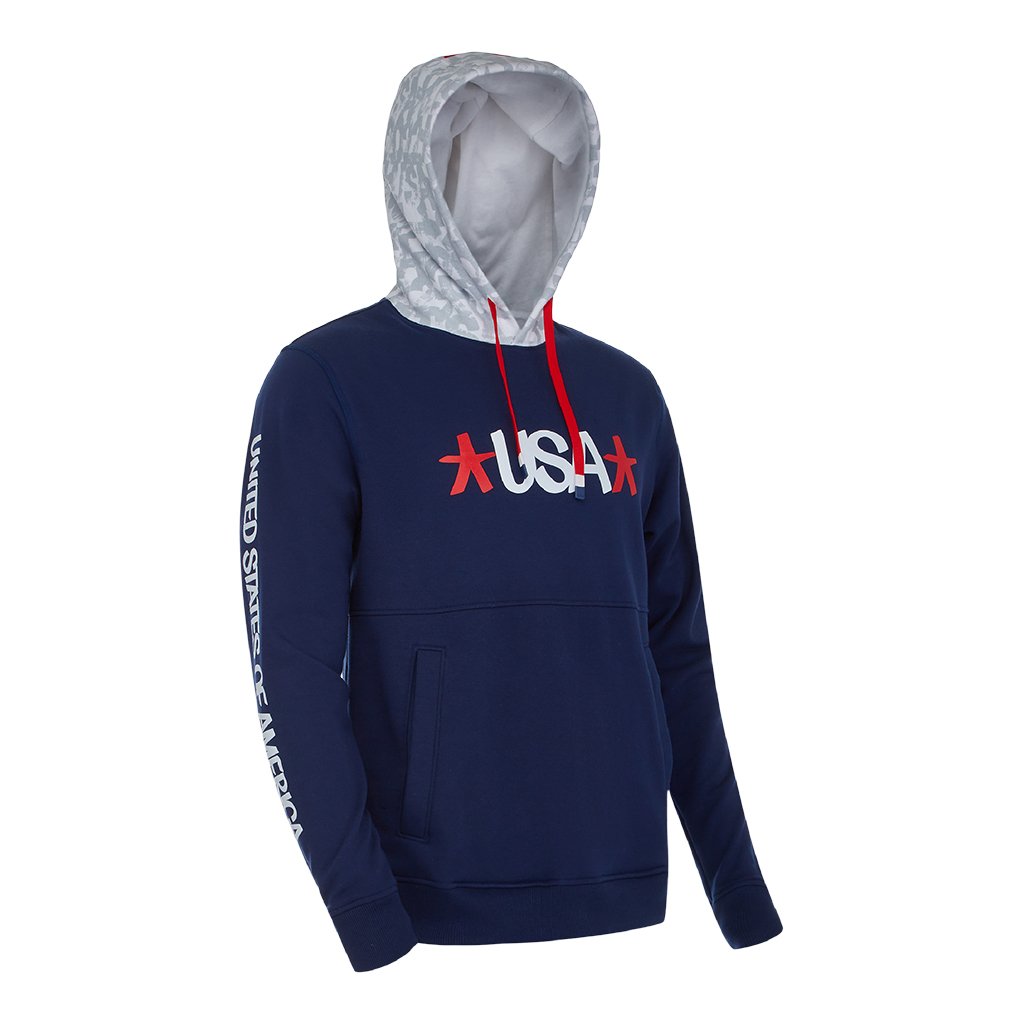 Mens USA Pride - National