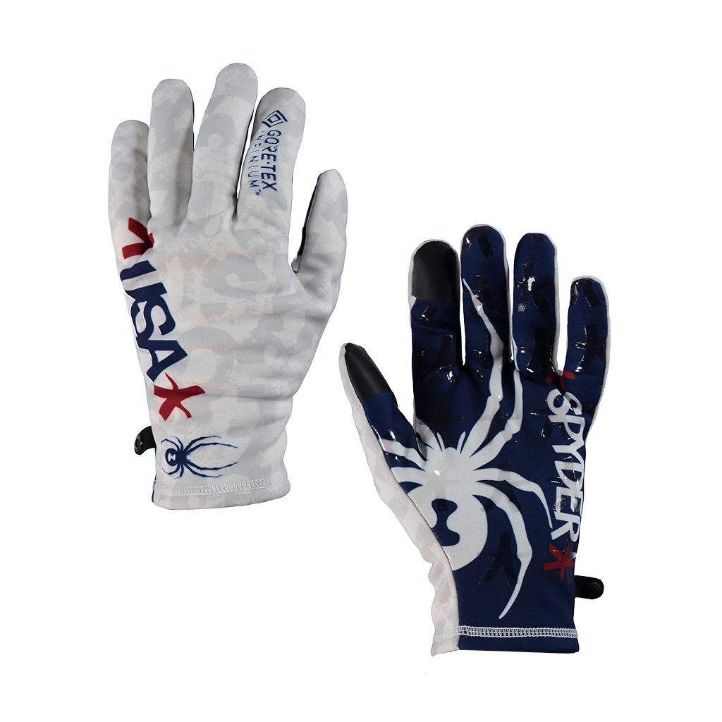 Mens USA - National