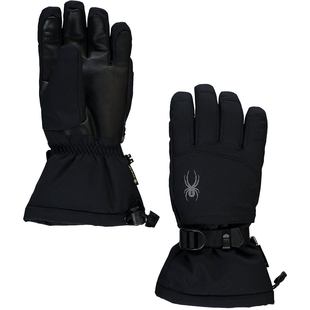 Womens Traverse - Black