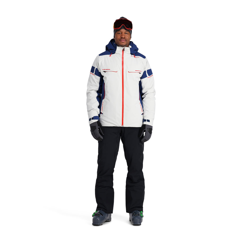 Mens Monterosa - Glacier Abyss (2022)
