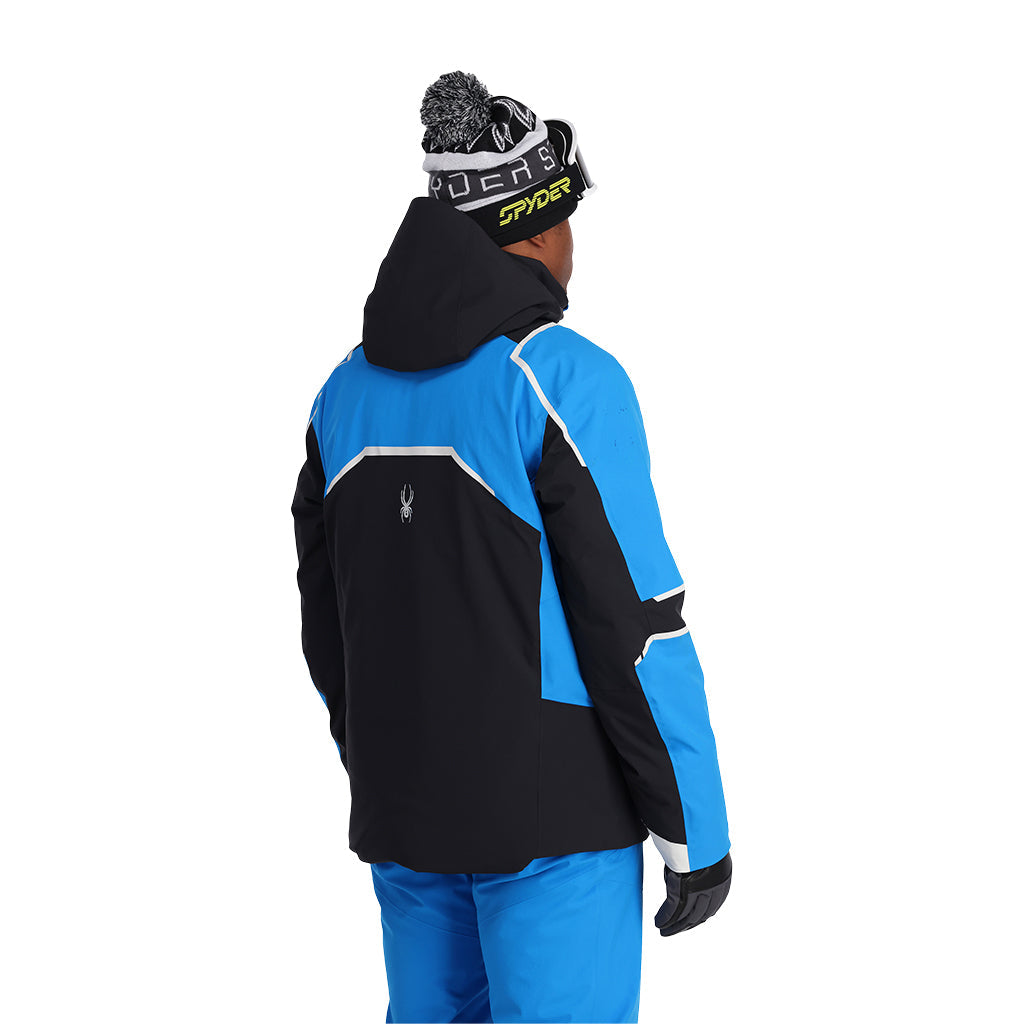 Mens Titan - Collegiate Black (2022)
