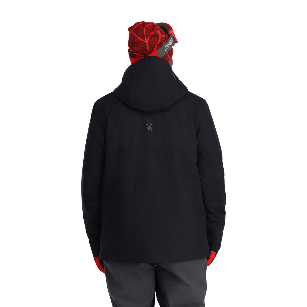 Mens Primer - Black (2022)