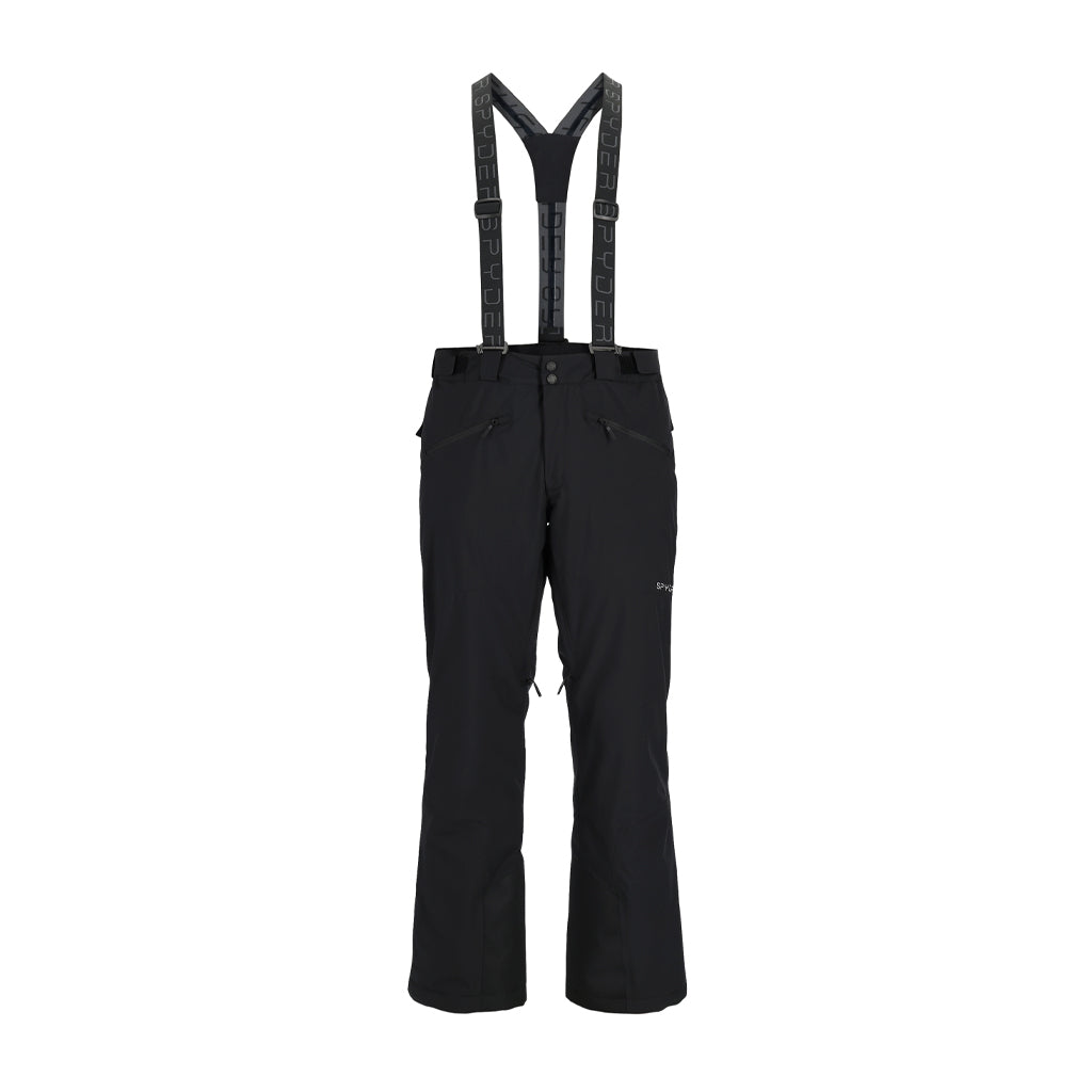 Mens Sentinel Regular Fit - Black (2022)