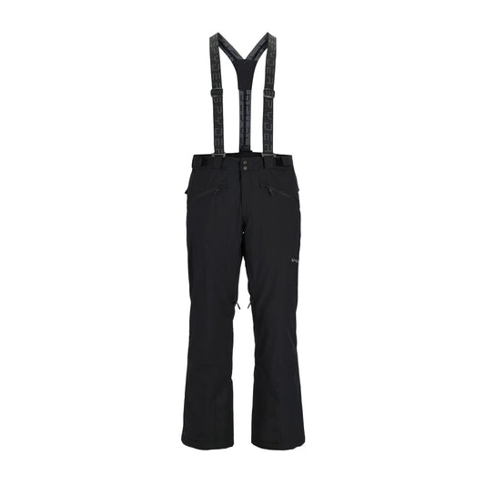 Mens Sentinel Regular Fit - Black (2022)
