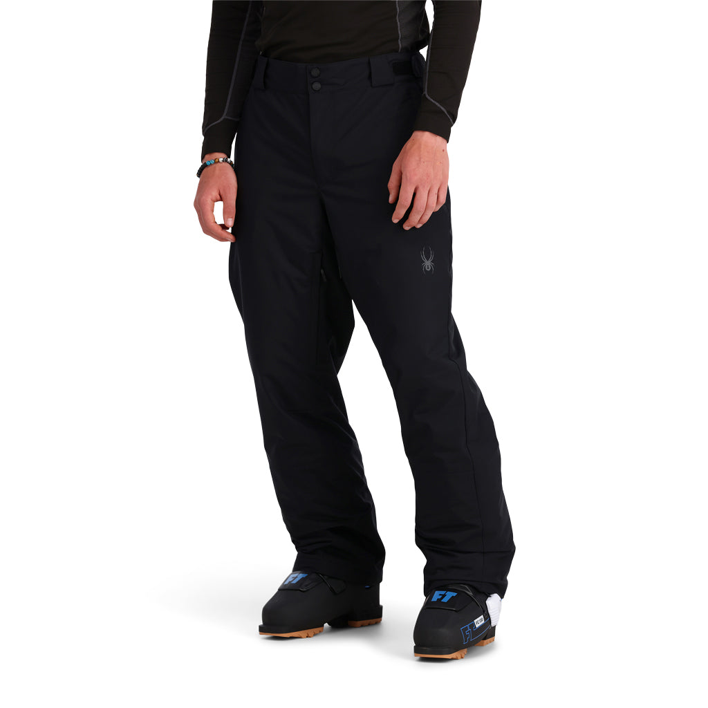 Mens Traction - Black (2022)