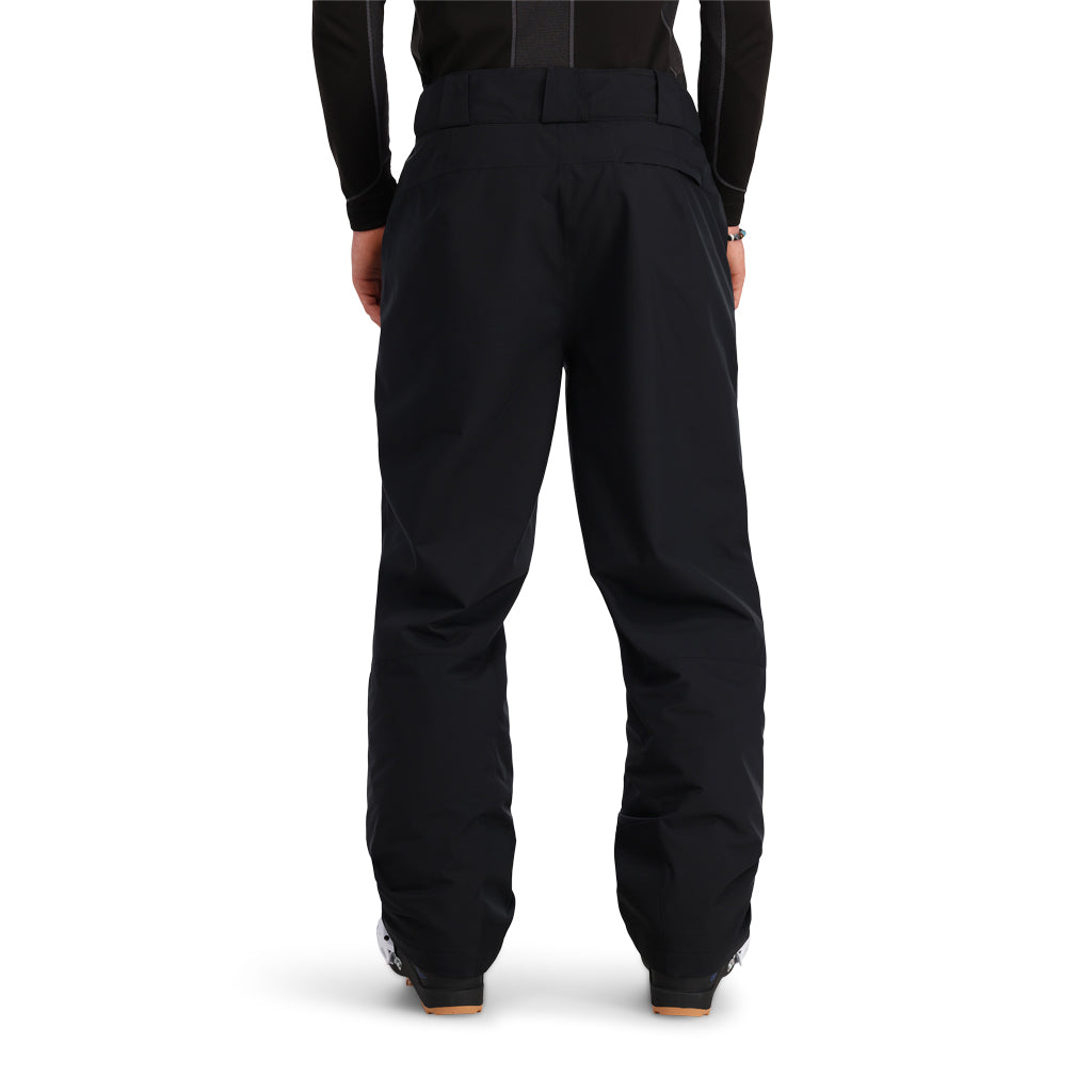 Mens Traction - Black (2022)